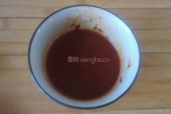 孜然鱿鱼的做法图解8