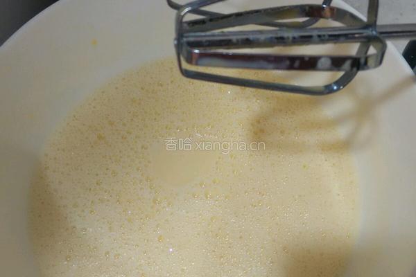 之葡式蛋挞的做法图解7