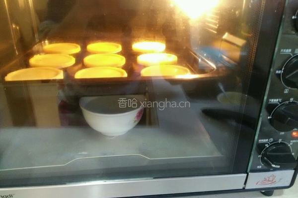 之葡式蛋挞的做法图解12