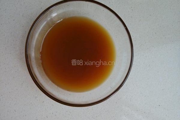 蒜蓉生菜的做法图解8