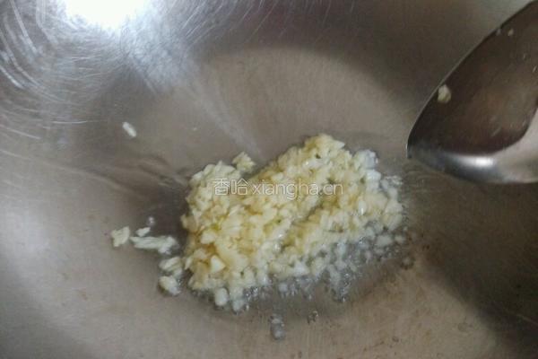 蒜蓉生菜的做法图解9