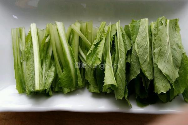 小白菜豆腐汤（珍珠翡翠白玉汤）的做法图解7