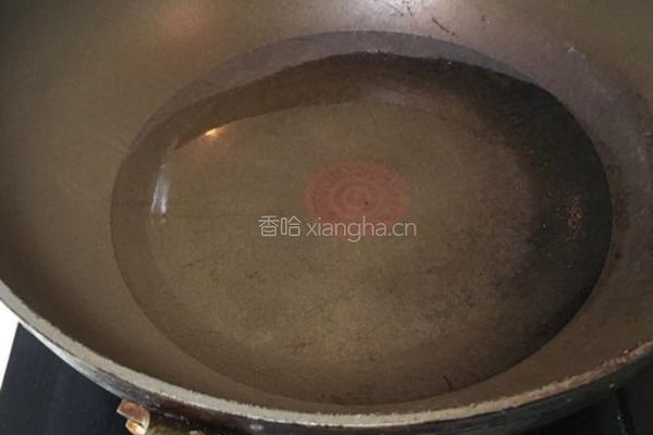 姜酒长寿面的做法图解5
