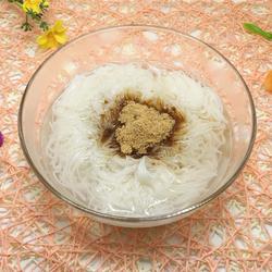 红糖长寿面的做法[图]