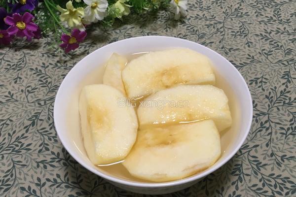 水果沙拉的做法图解4