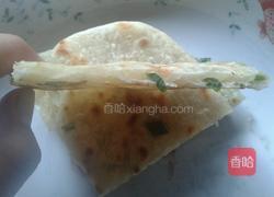 葱油饼的做法图解9