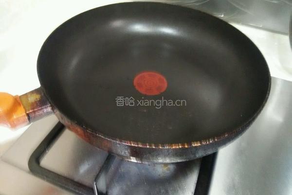 烧黄瓜鱼的做法图解1