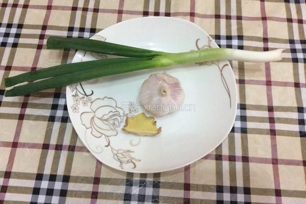 香辣煎鸡翅的做法图解2