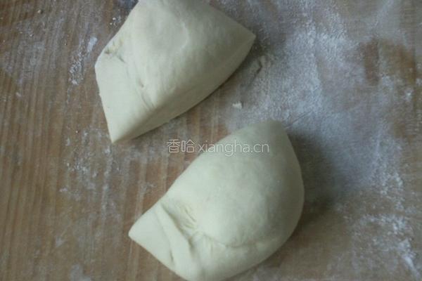 洋葱猪肉饼的做法图解5