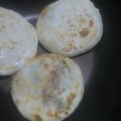 猪肉馅饼的做法[图]