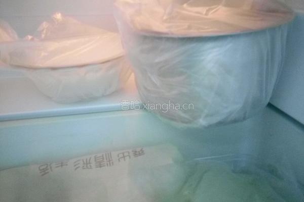 自制酸奶的做法图解12