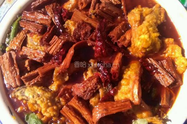 炝锅鱼的做法图解1