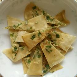 烙葱饼的做法[图]