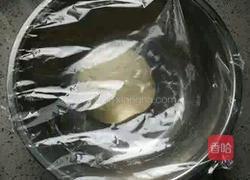 葱油饼的做法图解3