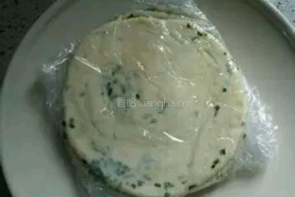 葱油饼的做法图解13
