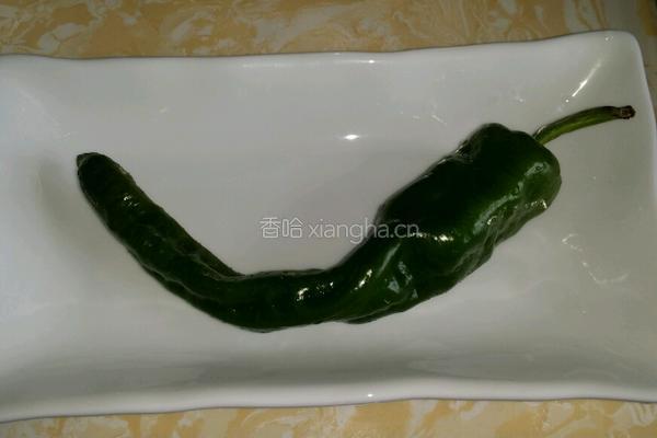 炝拌土豆丝的做法图解2