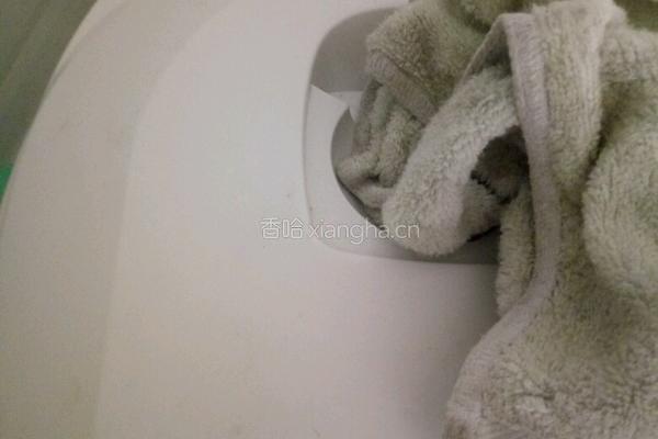 电饭煲蛋糕的做法图解6