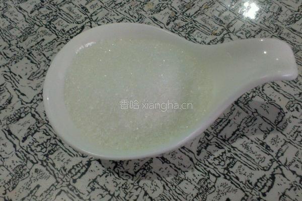 拔丝地瓜的做法图解2