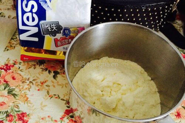 自制奶粉酸奶的做法图解1