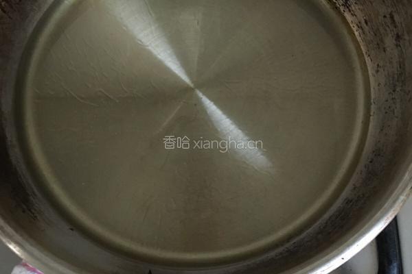葱香肉丝春卷的做法图解14