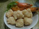 自制虾丸的做法[图]