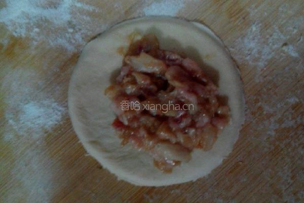 除夕夜水饺的做法图解11