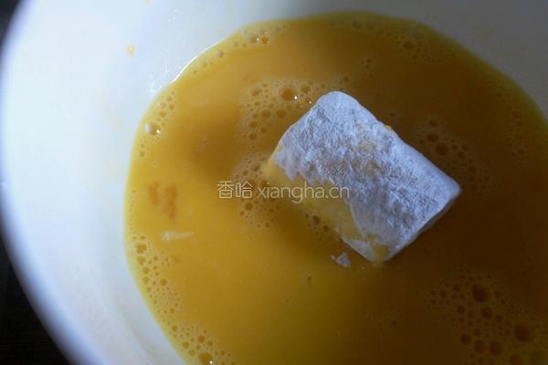 麦片香蕉的做法图解5