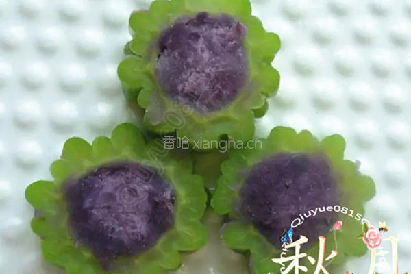 苦瓜圈的做法图解4