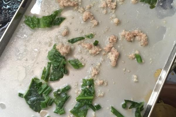 广式拉肠的做法图解2