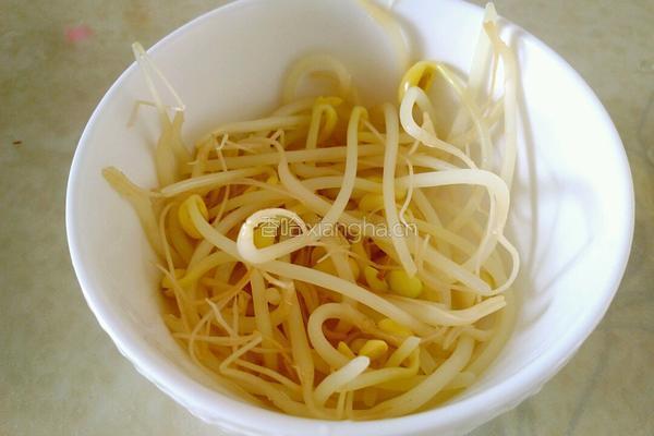 石锅拌饭的做法图解6