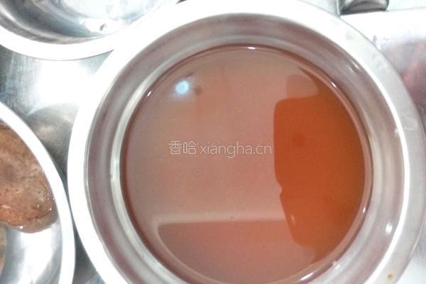 荔枝肉的做法图解5