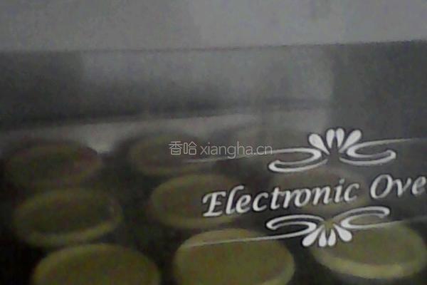 葡式蛋撻（零失敗版）的做法图解5
