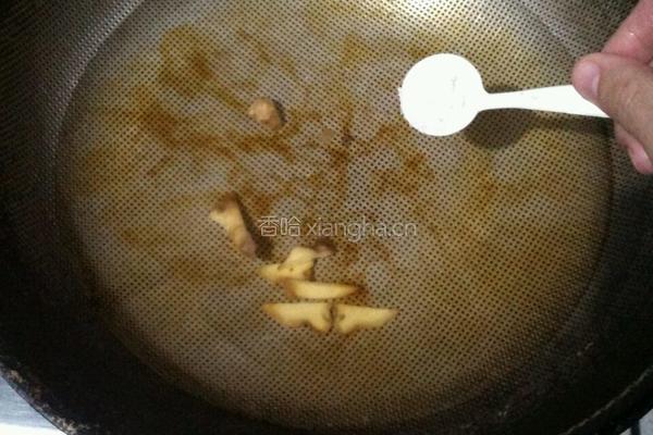 水煮鲜虾的做法图解4