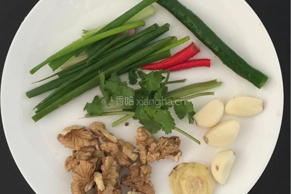 口水鸡的做法图解2