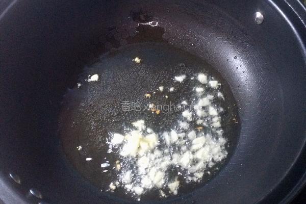 什锦炒饭的做法图解3
