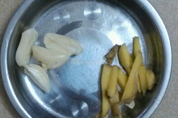 金针菇水煮鱼的做法图解5