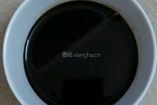 蘑菇炖肉的做法图解4