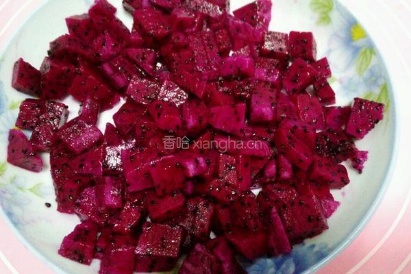 电饭煲大果粒酸奶的做法图解6