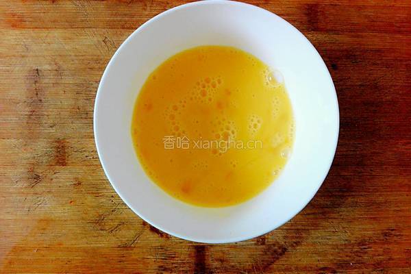 西红柿鸡蛋面的做法图解5