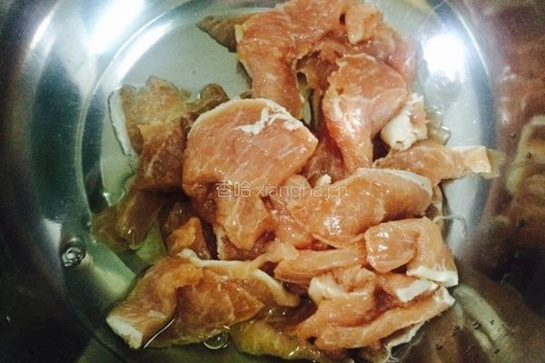 今天为自己做早餐的做法图解3