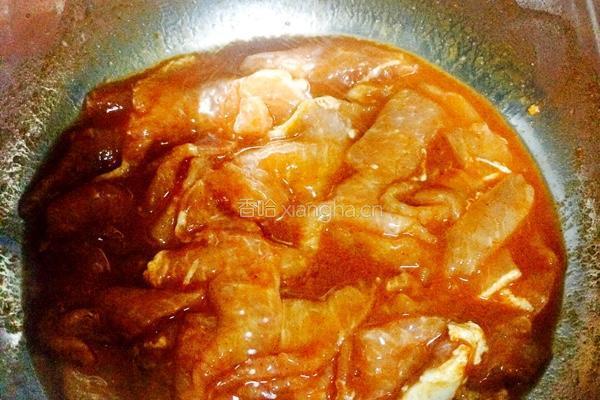 今天为自己做早餐的做法图解7