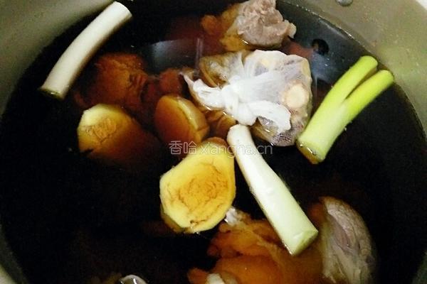 李氏酱牛肉的做法图解6