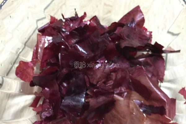 印花鸡蛋的做法图解1