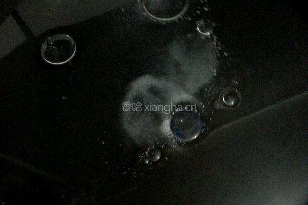 翡翠黄金包的做法图解7