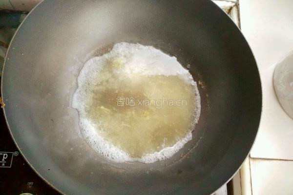 口菇豆腐盅的做法图解10