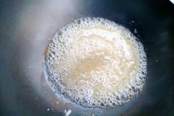 口菇豆腐盅的做法图解11