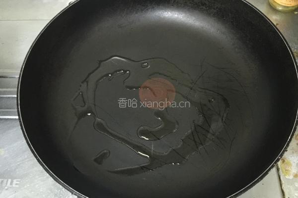 泰式菠萝饭的做法图解5