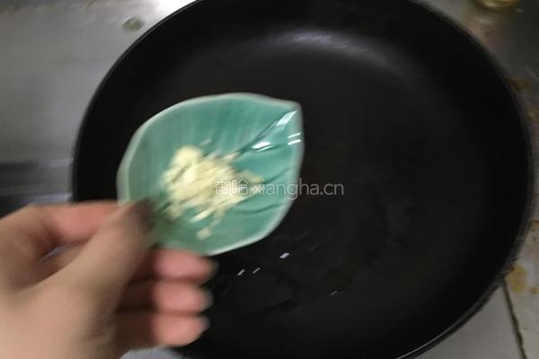 泰式菠萝饭的做法图解6