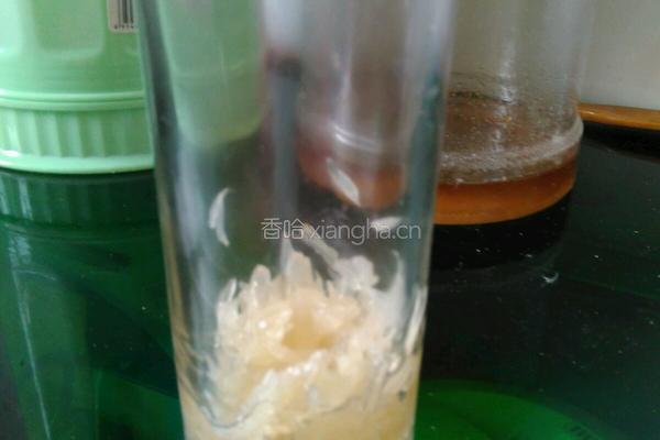 蜜柚水的做法图解2