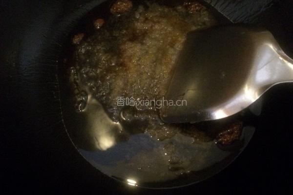 拔丝红薯的做法图解6
